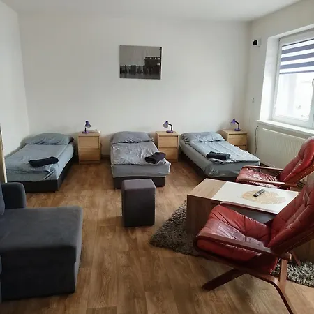 Apartamento 3br Orowo Group And Magic Garden Near Sopot 13p *