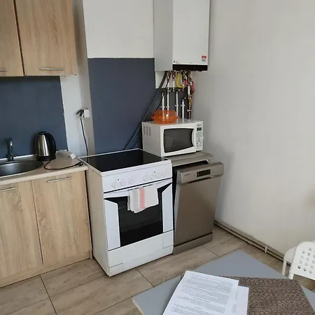 Apartamento 3br Orowo Group And Magic Garden Near Sopot 13p *