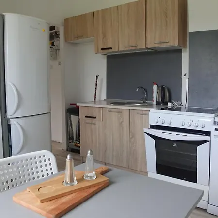 Apartamento 3br Orowo Group And Magic Garden Near Sopot 13p