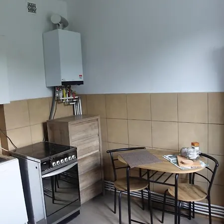 3br Orowo Group And Magic Garden Near Sopot 13p Apartamento