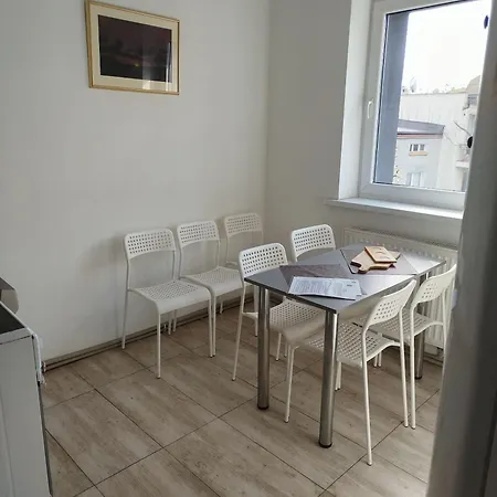 Apartamento 3br Orowo Group And Magic Garden Near Sopot 13p *