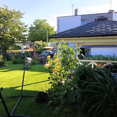 Apartamento 3br Orowo Group And Magic Garden Near Sopot 13p *