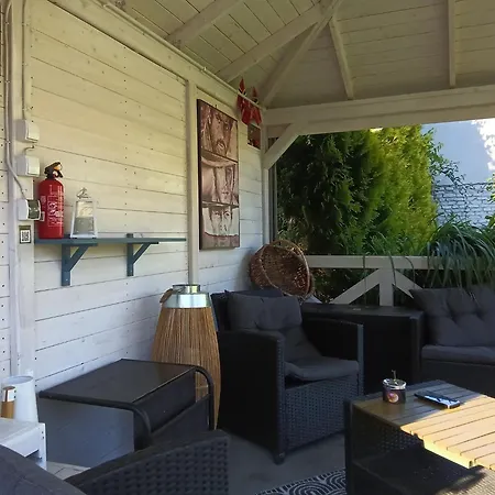 3br Orowo Group And Magic Garden Near Sopot 13p Gdynia