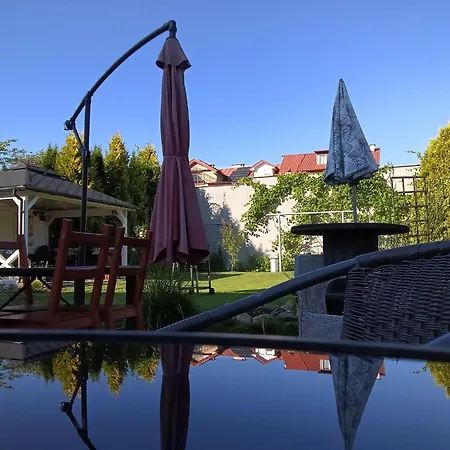 Apartamento 3br Orowo Group And Magic Garden Near Sopot 13p *