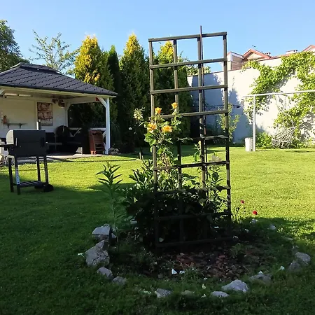3br Orowo Group And Magic Garden Near Sopot 13p Apartamento *